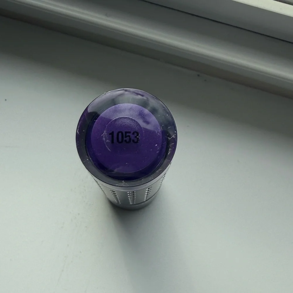Hard‎ Candy Fierce Effects Lipstick 